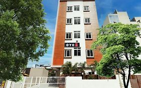 Hotel O White Ridge