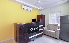 Hotel O White Ridge