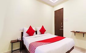 Hotel O White Ridge